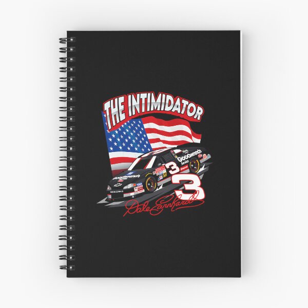 Item preview, Dale Earnhardt Sr The Intimidator Nascar  designed and sold by NobelA.