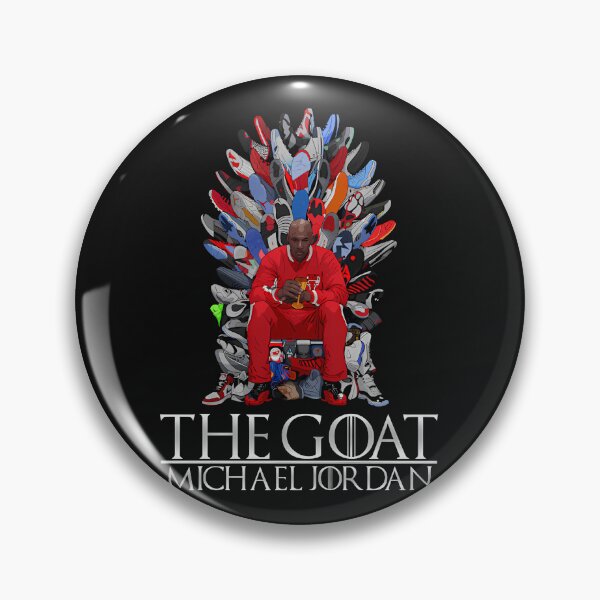 Item preview, Michael Jordan  designed and sold by nirains.