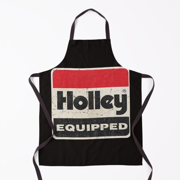 Item preview, Holley Equipped designed and sold by bmPROductions.