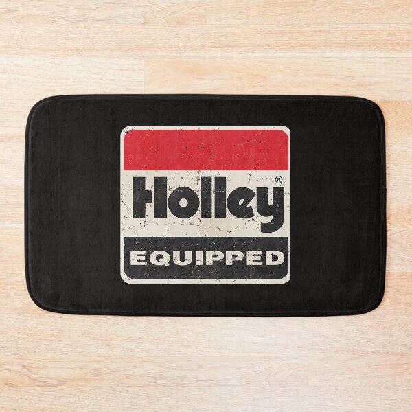 Item preview, Holley Equipped designed and sold by bmPROductions.
