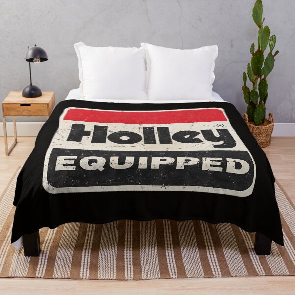 Item preview, Holley Equipped designed and sold by bmPROductions.