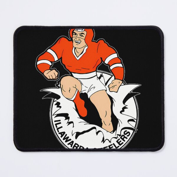 Item preview, Illawarra Steelers designed and sold by bmPROductions.