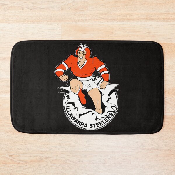 Item preview,  Illawarra Steelers  designed and sold by bmPROductions.