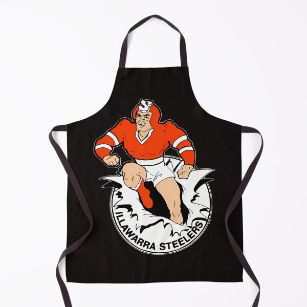 Item preview, Illawarra Steelers designed and sold by bmPROductions.