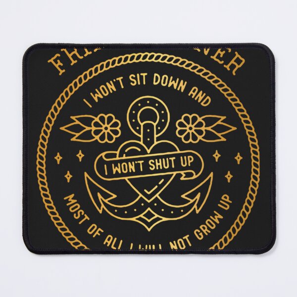 Item preview, Frank Turner-Fthc designed and sold by DutyIsOp.