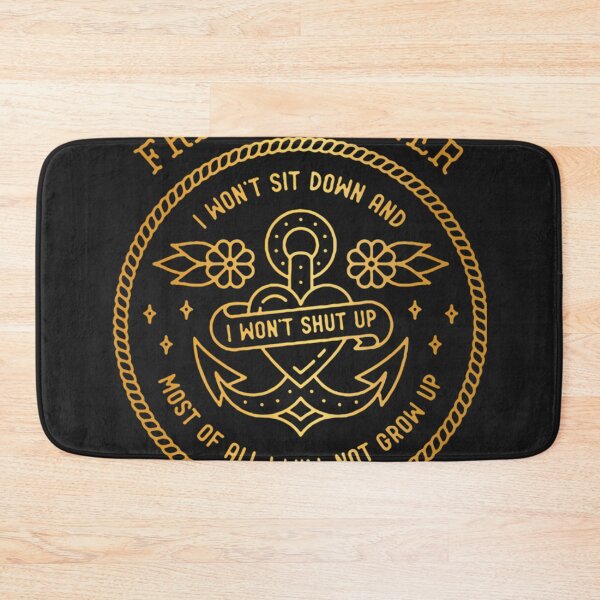 Item preview, Frank Turner-Fthc designed and sold by DutyIsOp.