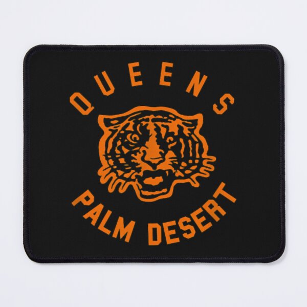 Item preview, Queens Of The Stone Age Palm Desert - Queens Of The Stone Age designed and sold by nirains.