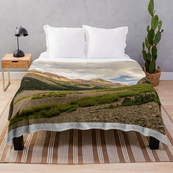 Item preview, Len Shoemaker Ridge - Maroon Bells-Snowmass Wilderness, Colorado designed and sold by Jason Heritage.