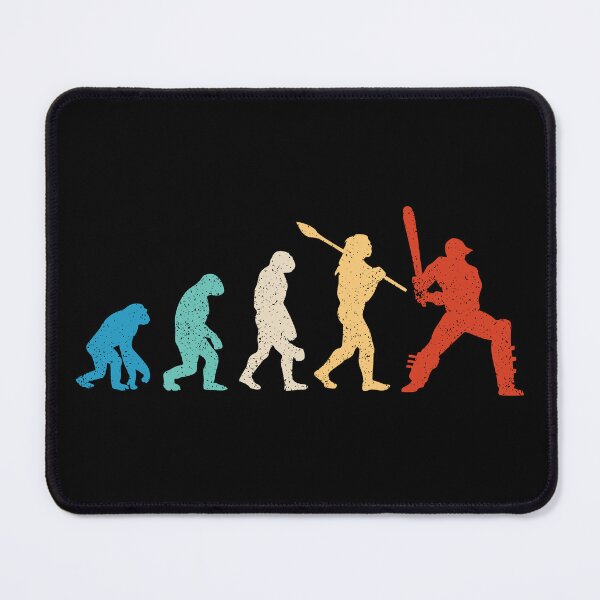 Item preview, Vintage Cricket - Funny Evolution designed and sold by idalineverica.