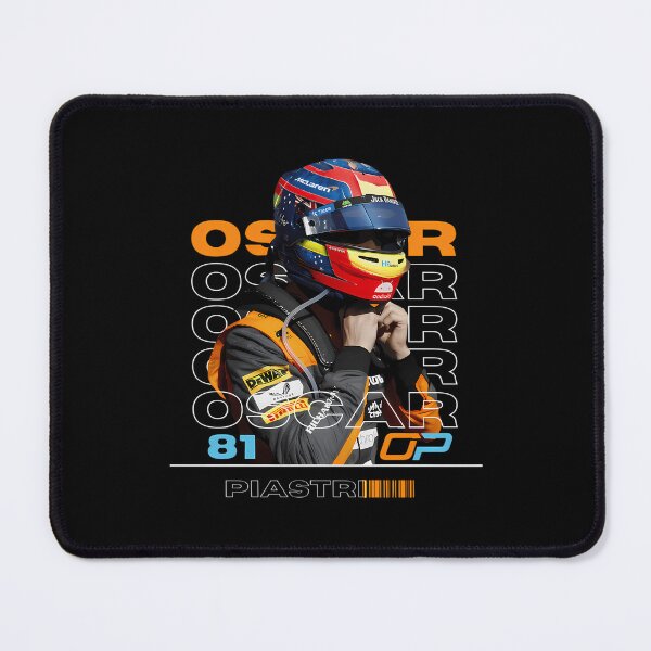 Item preview, Oscar Piastri designed and sold by NobelA.