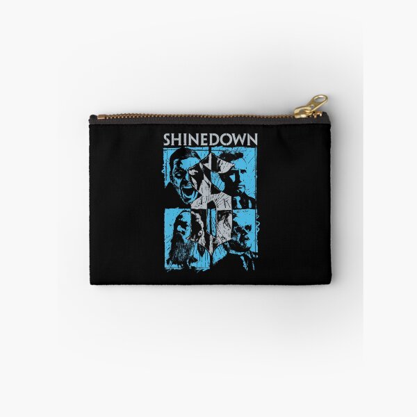 Artikelvorschau, Shinedown Band Quadrant entworfen und verkauft von R1neONLINEstore.