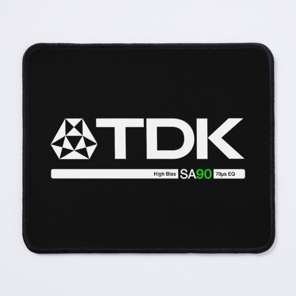 Item preview,  Tdk Sa-90 Cassette designed and sold by bmPROductions.