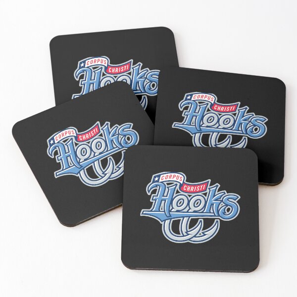 Item preview, The Corpus-Christi-Hooks  designed and sold by bmPROductions.