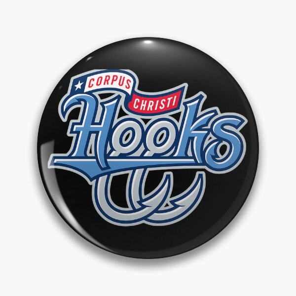 Item preview, The Corpus-Christi-Hooks  designed and sold by bmPROductions.