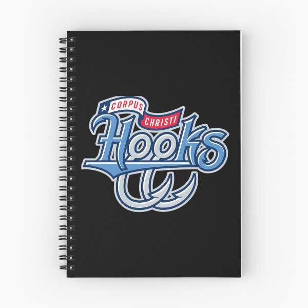 Item preview, The Corpus-Christi-Hooks  designed and sold by bmPROductions.