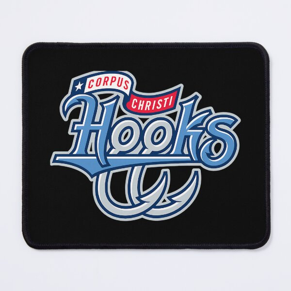 Item preview, The Corpus-Christi-Hooks  designed and sold by bmPROductions.