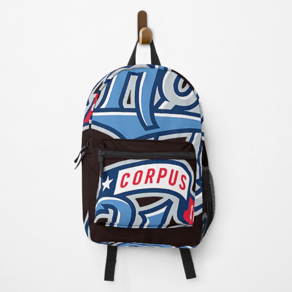 Item preview, The Corpus-Christi-Hooks designed and sold by bmPROductions.