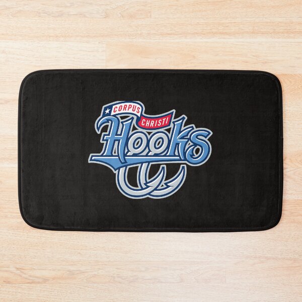 Item preview, The Corpus-Christi-Hooks designed and sold by bmPROductions.