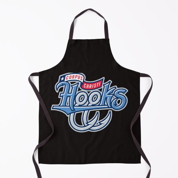 Item preview, The Corpus-Christi-Hooks designed and sold by bmPROductions.
