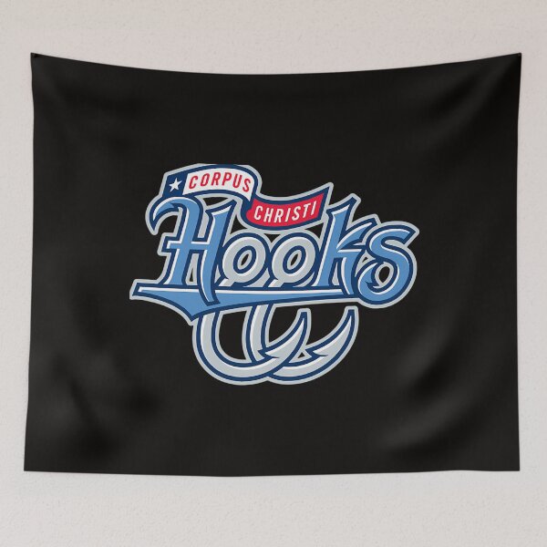 Item preview, The Corpus-Christi-Hooks  designed and sold by bmPROductions.