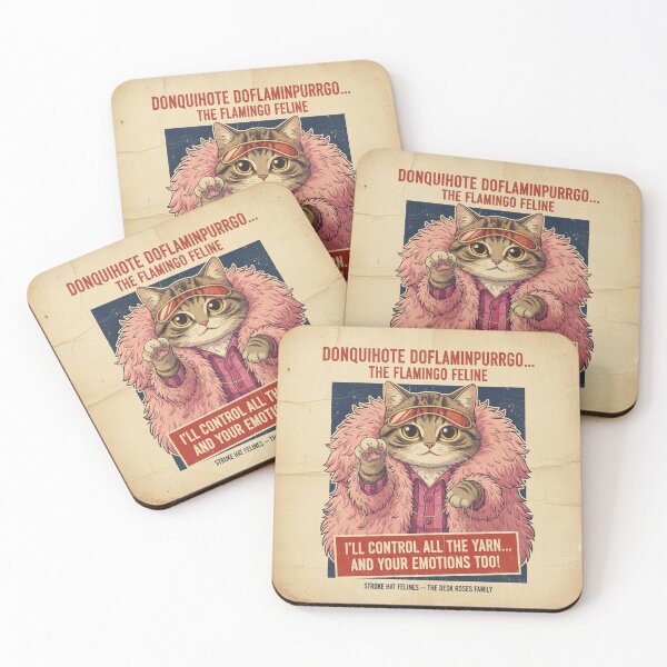 Item preview, Donquihote Donflaminpurrgo designed and sold by Berlin-D-Prs.