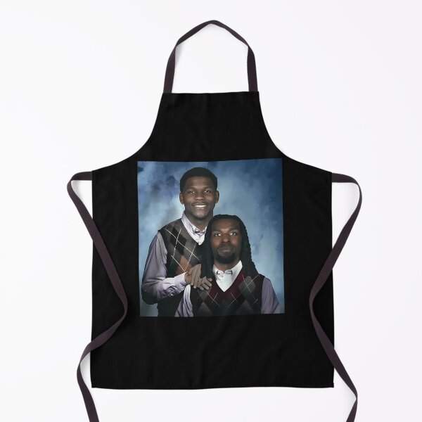 Item preview, Anthony Edwards Minnesota And Naz Reid Step Brothe designed and sold by nirains.