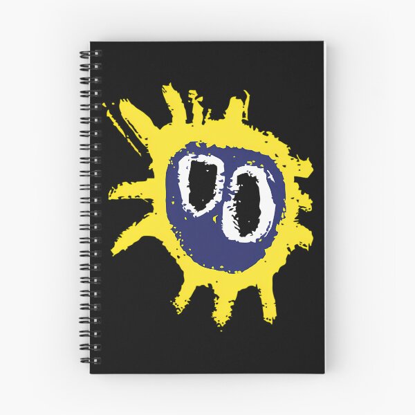 Item preview, Screamadelica Primal designed and sold by Ironvabz-Store.