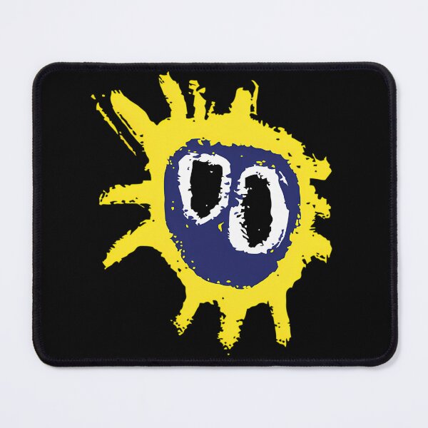 Item preview, Screamadelica Primal designed and sold by Ironvabz-Store.