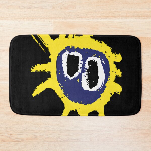 Item preview, Screamadelica Primal designed and sold by Ironvabz-Store.