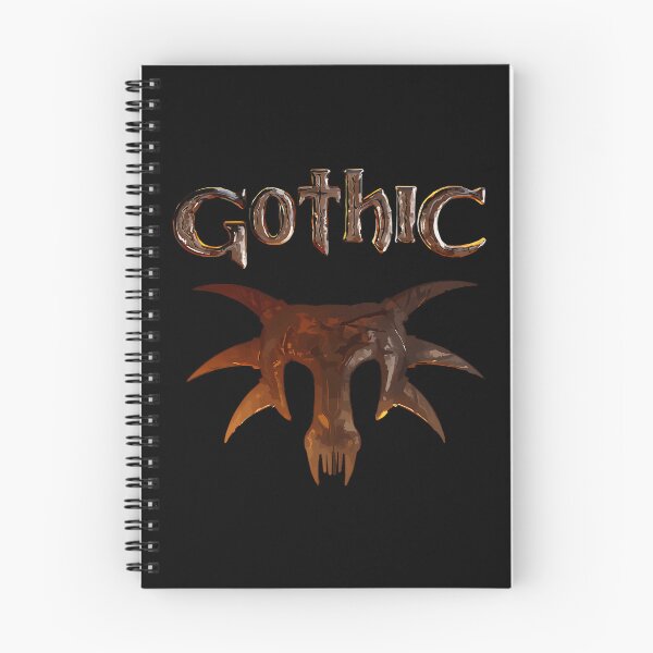 Item preview, Gothic  designed and sold by bmPROductions.