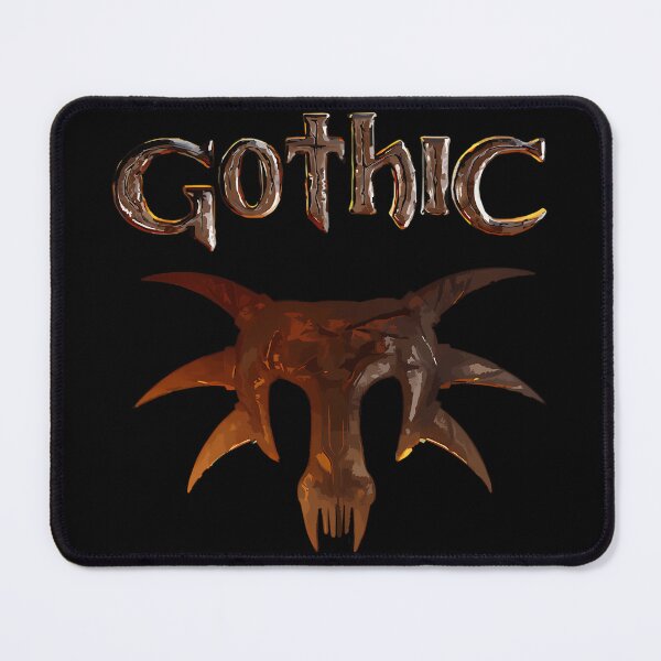 Item preview, Gothic designed and sold by bmPROductions.