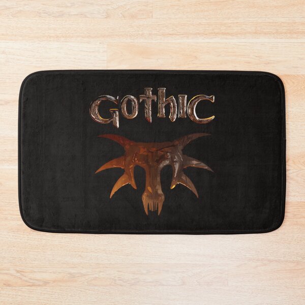 Item preview, Gothic  designed and sold by bmPROductions.