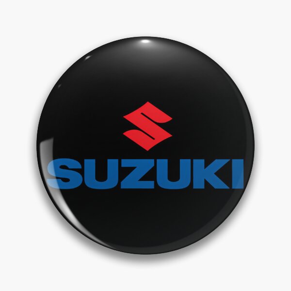 Item preview, Suzuki designed and sold by bmPROductions.