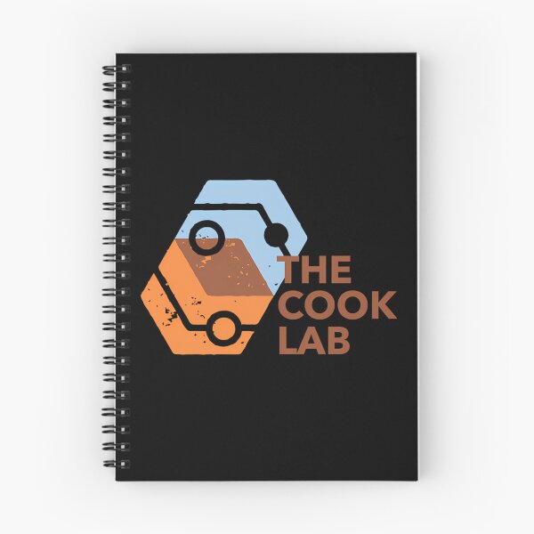 Item preview, Cook Lab  designed and sold by bmPROductions.