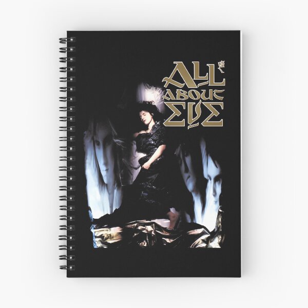 Item preview, All About Eve designed and sold by Ironvabz-Store.
