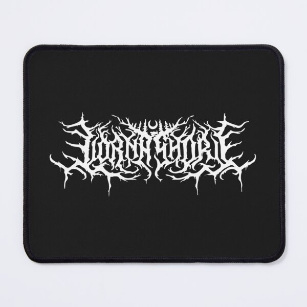 Item preview, Lorna Shore Logo designed and sold by Merchbyzx.