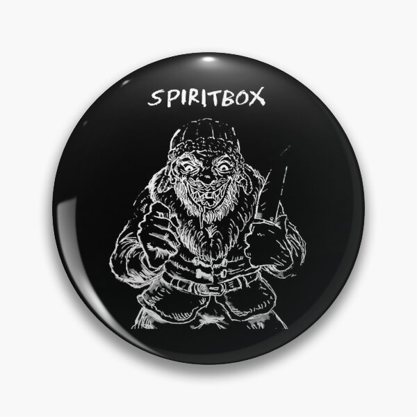 Item preview,  Spiritbox Band designed and sold by Maruf Billah.