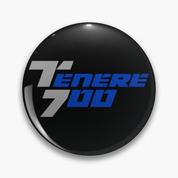 Item preview, Yamaha Tenere 700 designed and sold by bmPROductions.