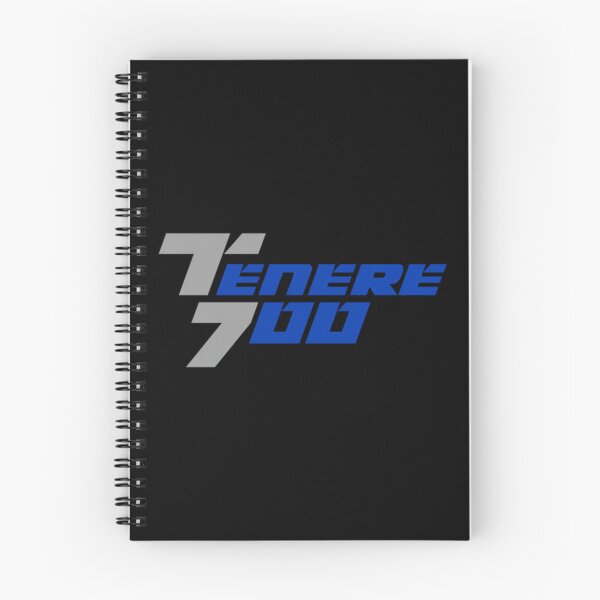 Item preview, Yamaha Tenere 700 designed and sold by bmPROductions.