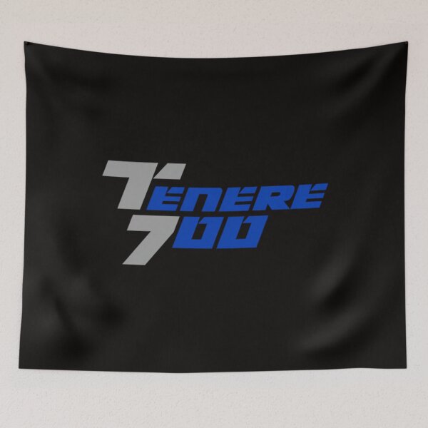 Item preview, Yamaha Tenere 700 designed and sold by bmPROductions.