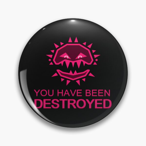 Item preview, Jsab Annihilate designed and sold by Merchbyzx.