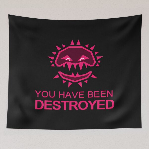Item preview, Jsab Annihilate designed and sold by Merchbyzx.