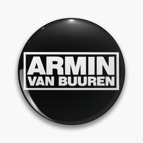 Item preview,  Armin-Van-Buuren designed and sold by bmPROductions.