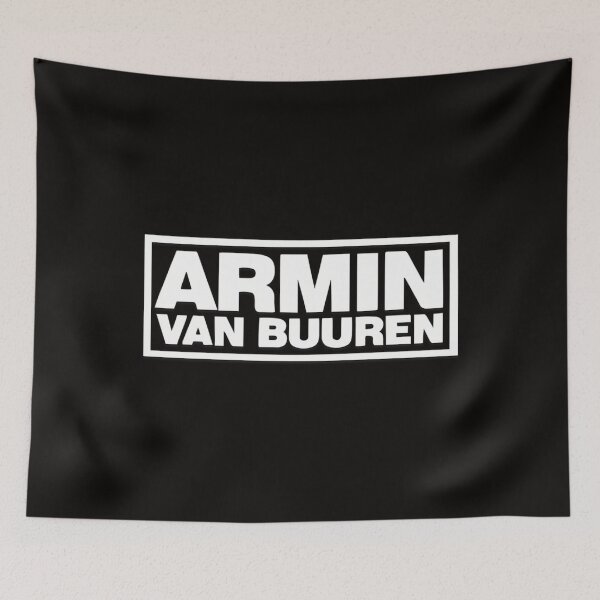 Item preview,  Armin-Van-Buuren designed and sold by bmPROductions.