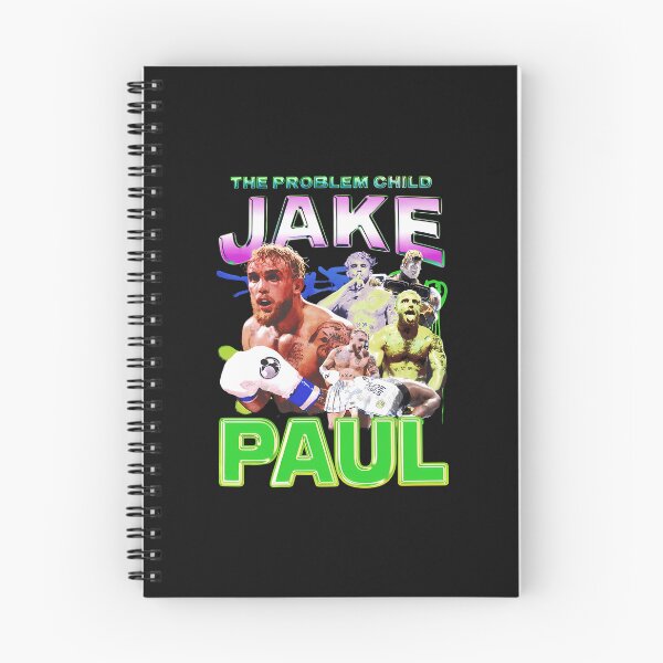 Item preview, Jake Paul Vintage 90S Style Retro designed and sold by nirains.