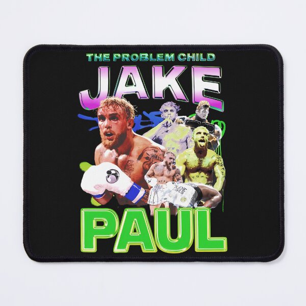Item preview, Jake Paul Vintage 90S Style Retro designed and sold by nirains.