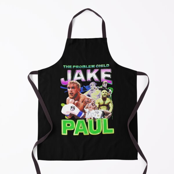 Item preview, Jake Paul Vintage 90S Style Retro designed and sold by nirains.