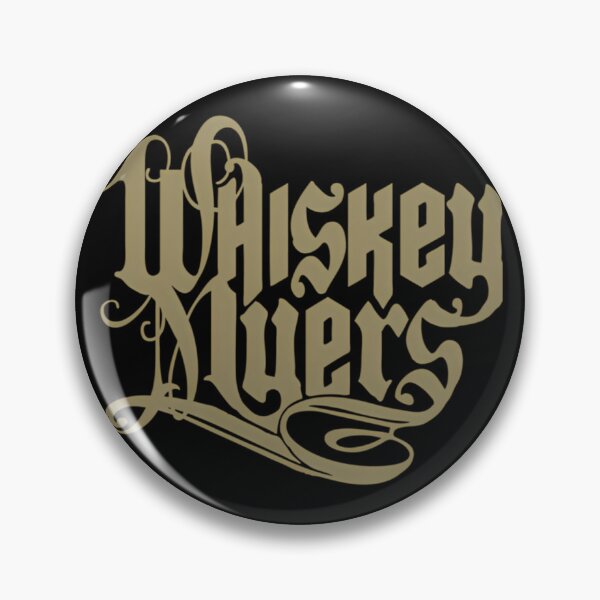 Item preview, Whisky Myers designed and sold by bmPROductions.