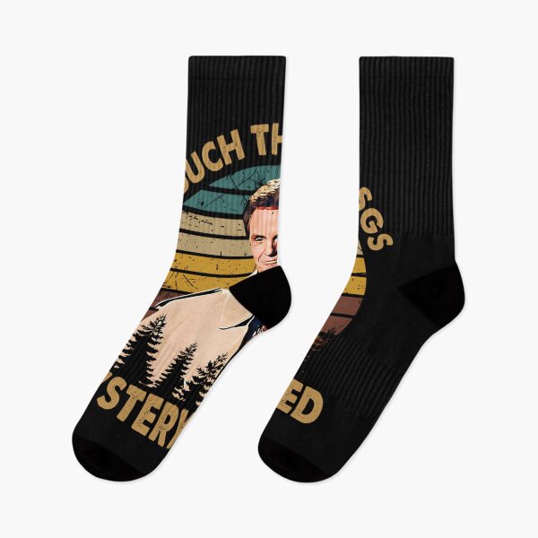 Item preview,  No Such Unsolved Mysteries Television Show designed and sold by Merchbyzx.