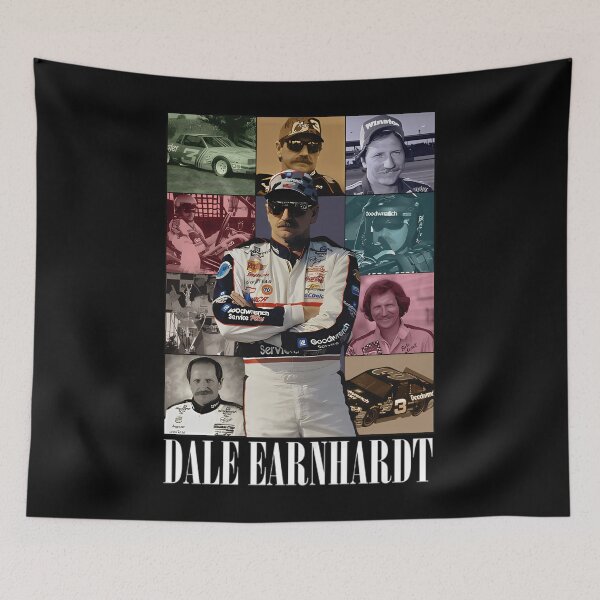 Item preview,  Dale Earnhardt Car Racing designed and sold by yourdesign1961.
